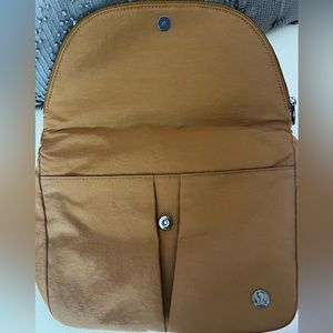 NWT Lululemon All Night Festival Bag 5L